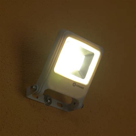 Ledvance Endura Flood Led Reflektor W K Lm Ip Feh R