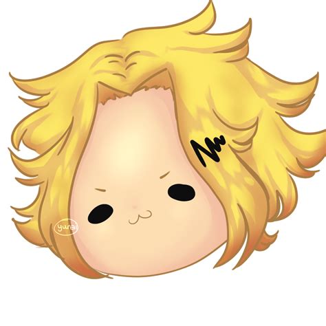 Denki Kaminari Png