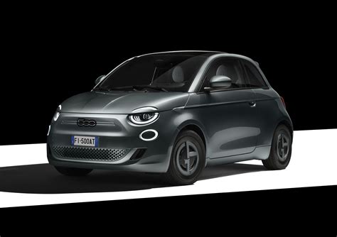 One Of A Kind Stellantis Unveils Fiat E Giorgio Armani