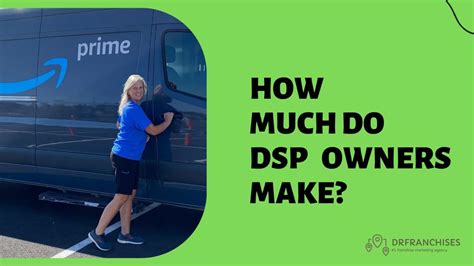 How Much Do Dsp Owners Make Is It A Profitable Business