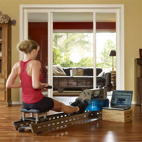 WaterRower S1 Rowing Machine // Limited Edition - WaterRower Rowing