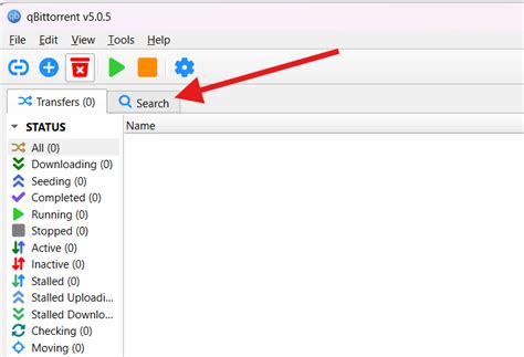 qBittorrent Search Plugins (Full Setup Guide) — RapidSeedbox