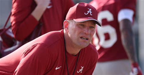 Alabama Football: Full contract details for new coach Kalen DeBoer