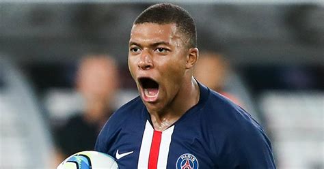 Mercato Psg Le Real Madrid Plus La Priorité De Mbappé