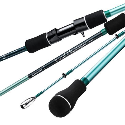 Ecooda Wind Messenger Slow Jigging Rod Fuji Guides Shopee Philippines