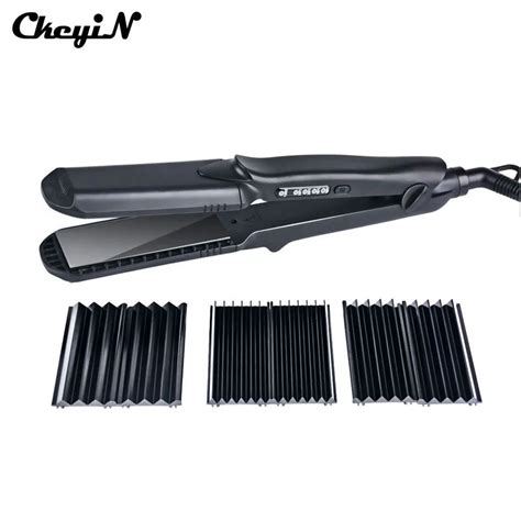 Crimper Hair Tool - fashionnfreak