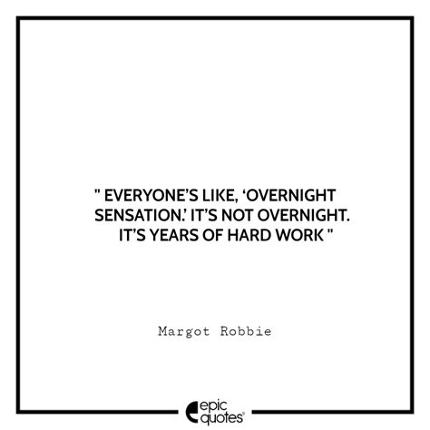 10 Most Inspiring Margot Robbie Quotes of All Time