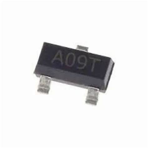 BC547 Transistor Pinout, Datasheet, Equivalent, Circuit, 55% OFF