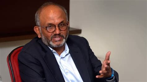 Cnbcs Full Interview With Adobe Ceo Shantanu Narayen On Earnings