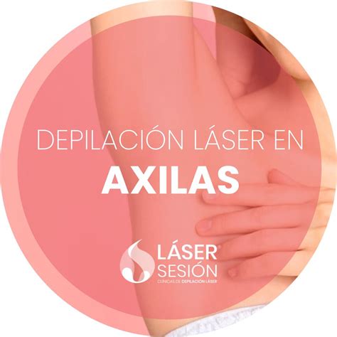 Depilaci N L Ser En Axilas Lasersesion Depilaci N L Ser Diodo