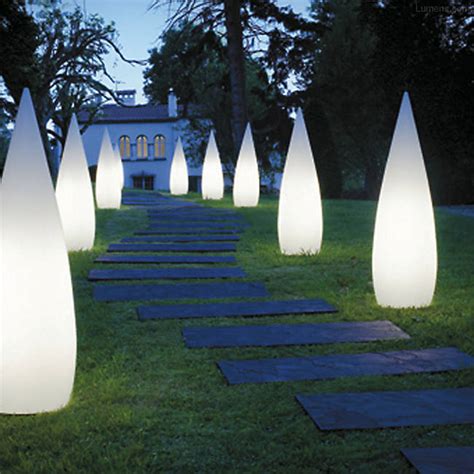 The Most Unique Outdoor Lighting You Didn’t Know Existed