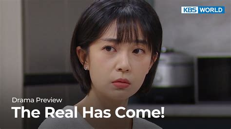 Preview The Real Has Come EP13 KBS WORLD TV YouTube