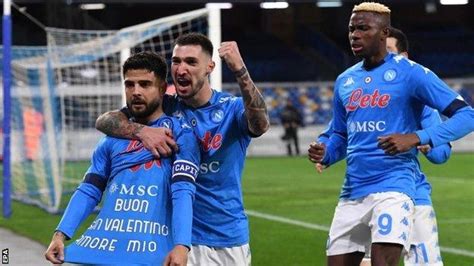 Napoli 1 0 Juventus Il Rigore Di Lorenzo Insigne Batte La Champions