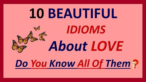 10 ADVANCED ENGLISH IDIOMS I IDIOMS PROVERBS I 95 Will Fail I Learn