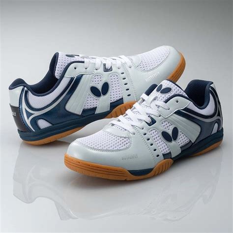 SHOES BUTTERFLY Lezoline Unizes Table Tennis Shop EU All For