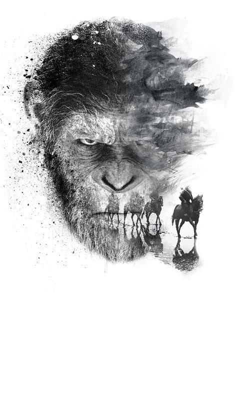 Discover more than 65 planet of the apes wallpaper super hot - in ...