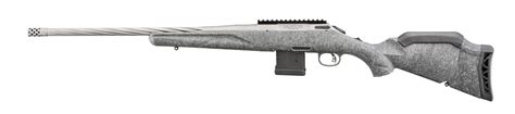 Ruger American® Rifle Generation Ii Standard Bolt Action Rifle Model 46909