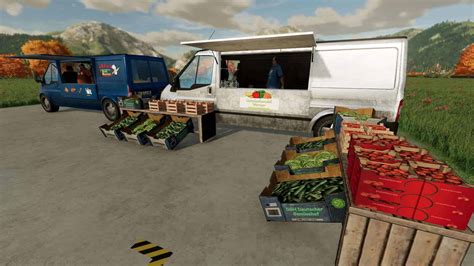 Dealer Sell Point V10 Fs22 Mod Download