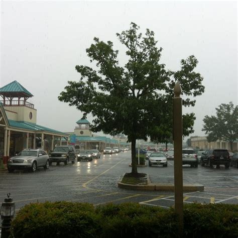 Tanger Outlets Rehoboth Beach Store Directory Iucn Water