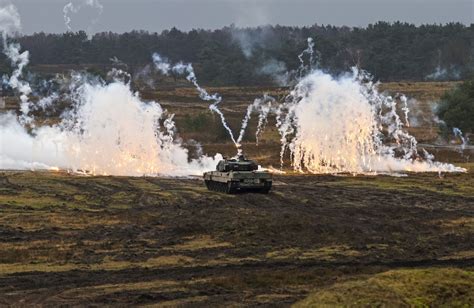 Kraj Nato Na Pomoc Ukrainie Ogromne Wsparcie Tak Wielkiego Nie By O