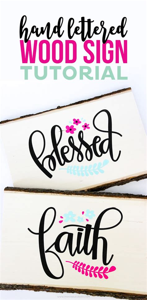 8 Cricut Projects You Can't Afford To Miss - Craftsonfire