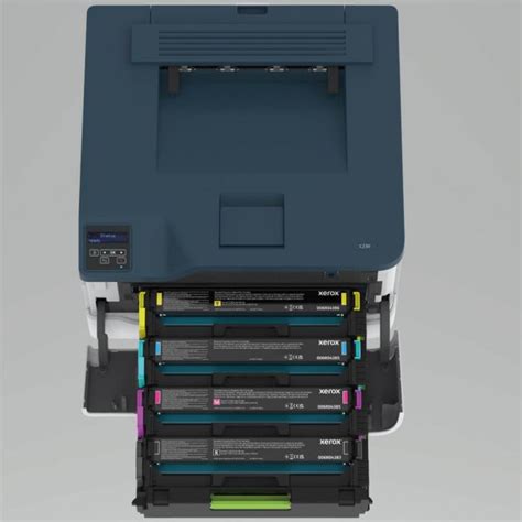 Xerox C230 A4 Colour Laser Printer C230V_DNIUK | Printer Base