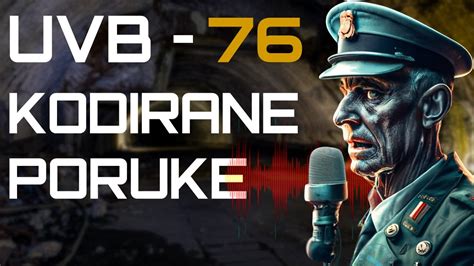 Uvb Udne Radio Poruke Sa Misteriozne Radio Frekvencije Youtube