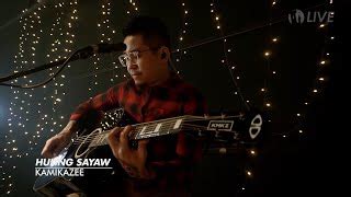 KAMIKAZEE - HULING SAYAW Chords - ChordU