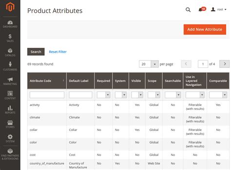 Translate Product Attributes And Attribute Options In Magento 2