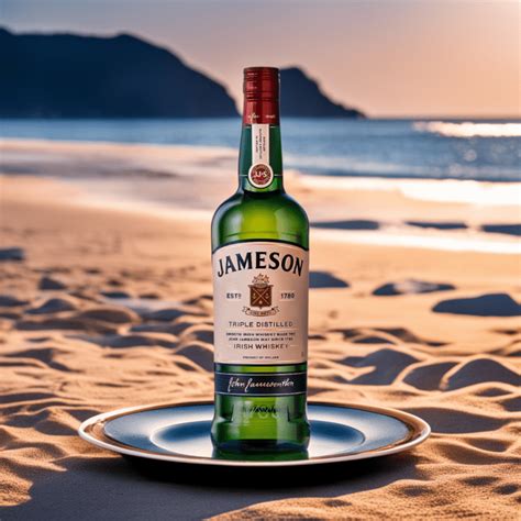 Jameson Triple Distilled Irish Whiskey 700 Ml ThaiWineryHouse Tour