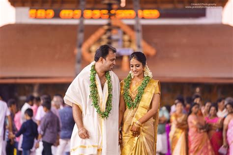 Guruvayoor Wedding Photography | Wedding photography, Wedding, Bride