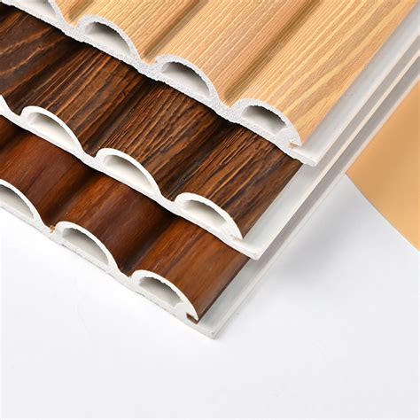 Energy Efficient Wpc Wallboards For Sustainble Living China Pvc Wall Panels And Wall Panels