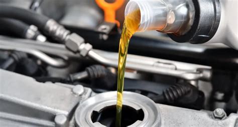 How Long Does An Oil Change Take All Explained Kv Auto