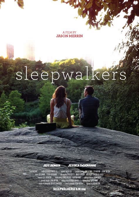 Sleepwalkers (2016) | PrimeWire