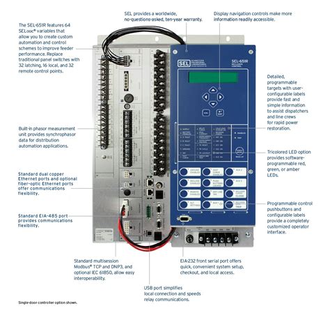 Sel 351 Wiring Diagram
