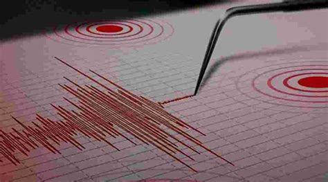 Inquieta Sismo De Magnitud 3 9 En Península De Yucatán Total Sapiens