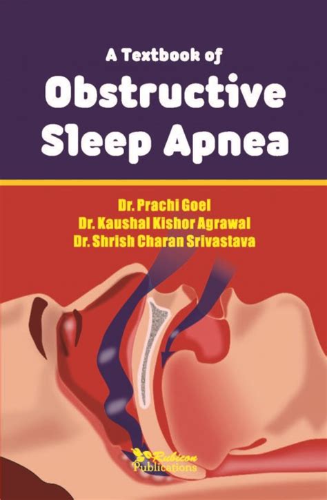 A Textbook Of Obstructive Sleep Apnea