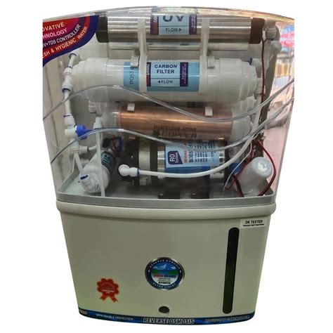 Aqua Grand RO UV UF TDS Copper Water Purifier 10 L At Rs 7500 Piece In