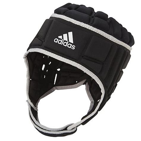 Adidas Rugby Scrum Cap Black On Sale At Rugby City 4999