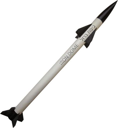 Kit Rocketarium Tamir Iron Dome Modele Rocket Maroc Ubuy