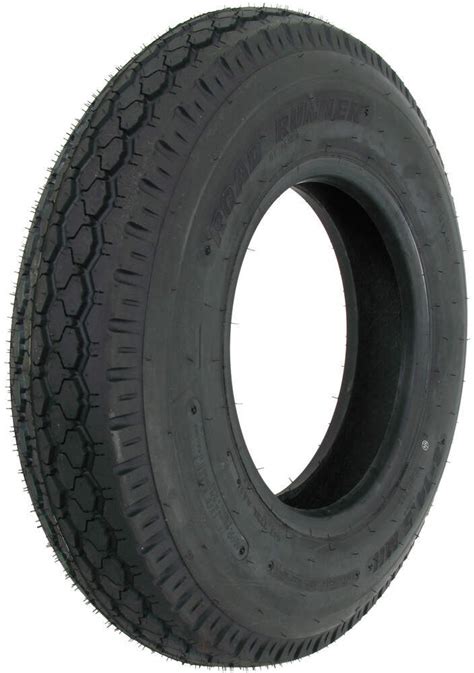 Kenda K391m Mobile Home Tire 8 145mh Load Range E Kenda Tires And