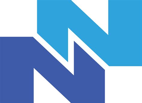 Nn Inc Logo In Transparent Png And Vectorized Svg Formats