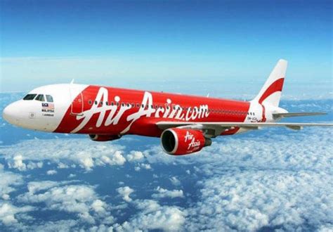 Five Million Passenger And Employees Data At Risk After Airasia Faces