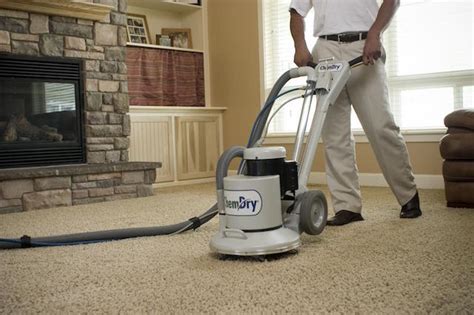 Chem-Dry vs Steam Cleaning | What's the Best Carpet Cleaning?