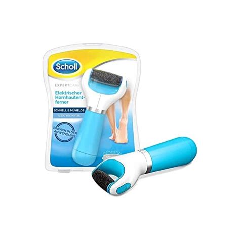 Scholl Velvet Smooth Express Pedi Râpe Pieds Électrique 1ut DocMorris