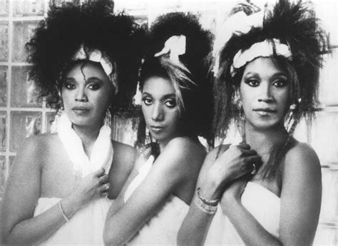 The Pointer Sisters Im So Excited Melhores Clipes De Música