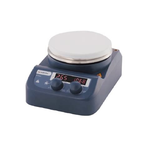 Temperature Sensor And Support Clamp For Magnetic Stirrer Hot Plate LabMal