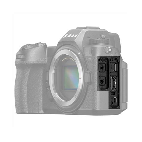 Buy Nikon Z6 III Mirrorless Camera Body Online India