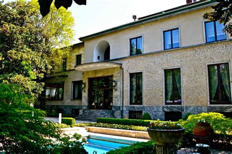 Villa Necchi Campiglio | Flawless Milano - The Lifestyle Guide