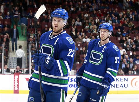 Examining the Sedin Twins' Hockey Hall of Fame Credentials